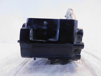 2001-2003 Indian Gilroy Chief Scout & Spirit Black Transmission Housing Case - C3 Cycle