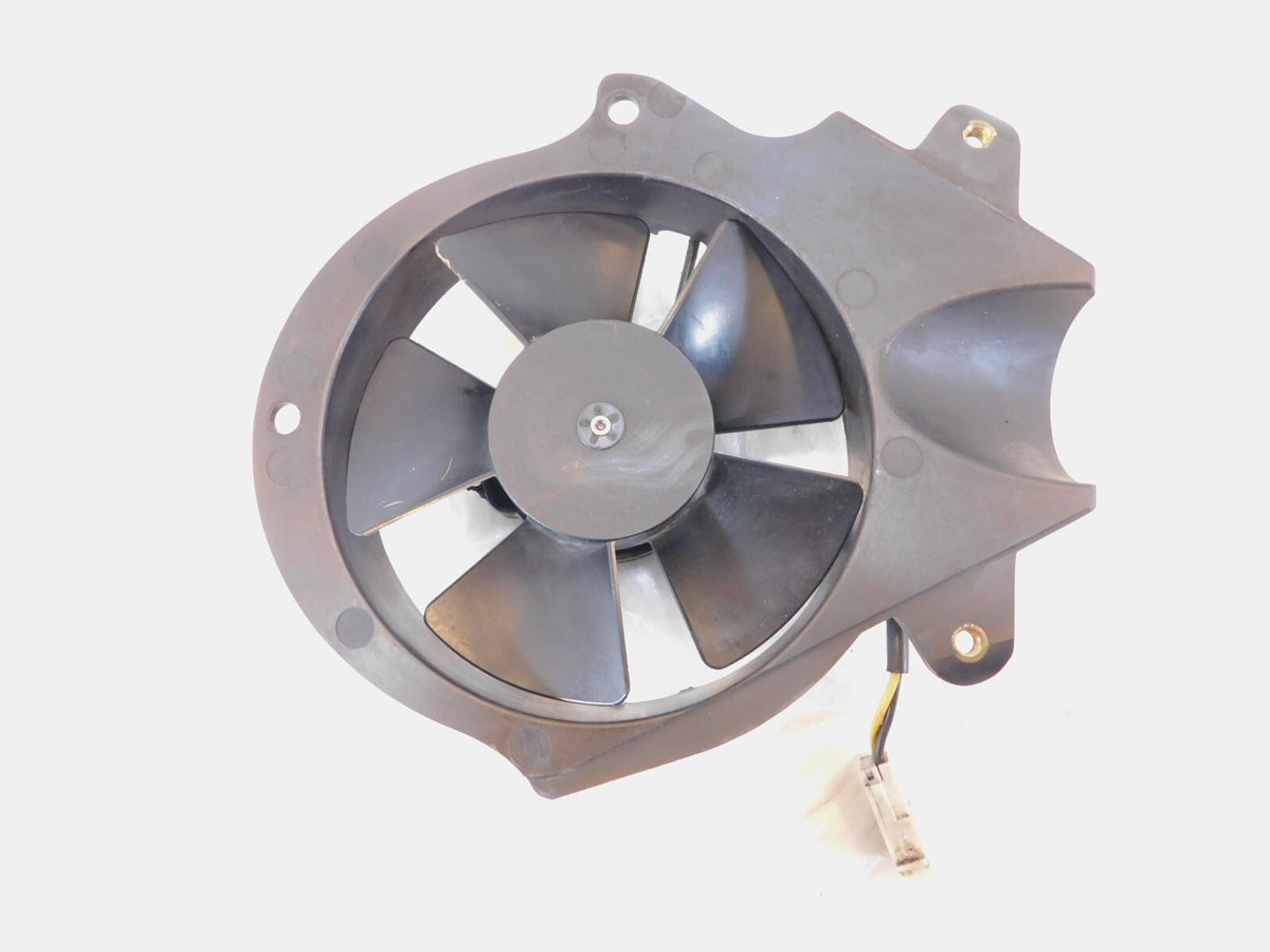 Buell XB XB9 XB12 XB9R XB12R Firebolt Lightning & Ulysses Engine Cooling Fan - C3 Cycle