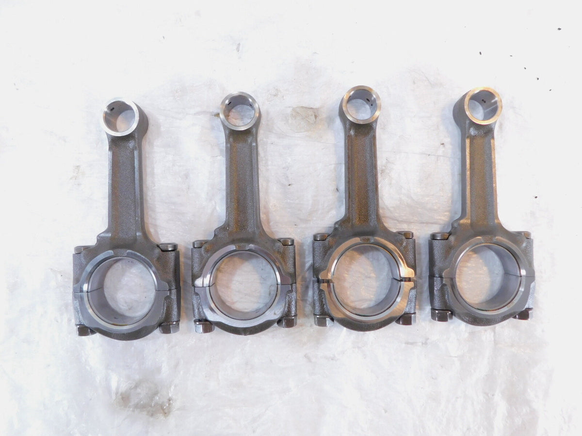 1997-03 Honda CBR1100XX Blackbird Engine Motor Crankshaft Piston Connecting Rods - C3 Cycle