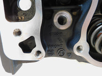 Harley Davidson Tri & Electra Glide Liquid Dual Cooled Front Rear Cylinder Heads - C3 Cycle