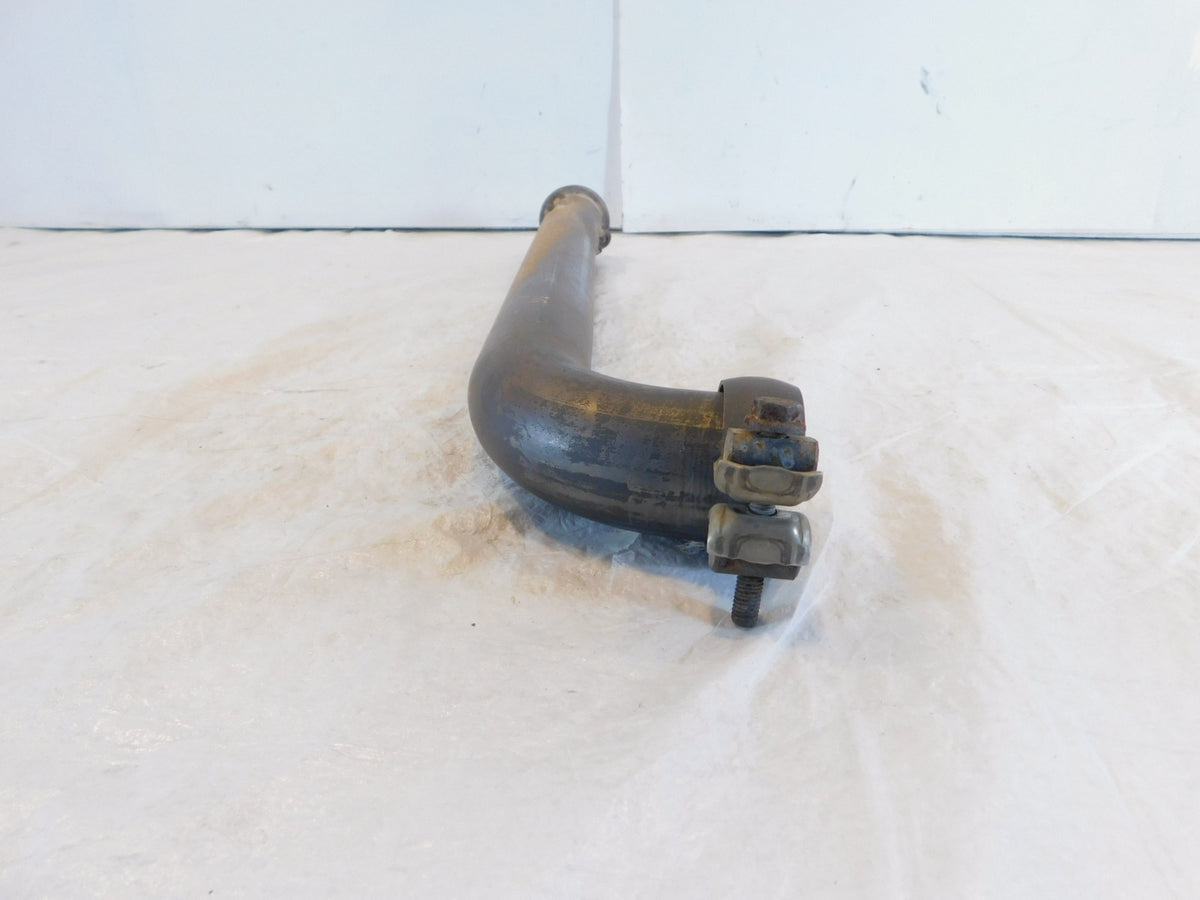 Can-Am Spyder F3 F3-S F3-T RT Limited LTD STD Exhaust System Header Oulet Pipe - C3 Cycle