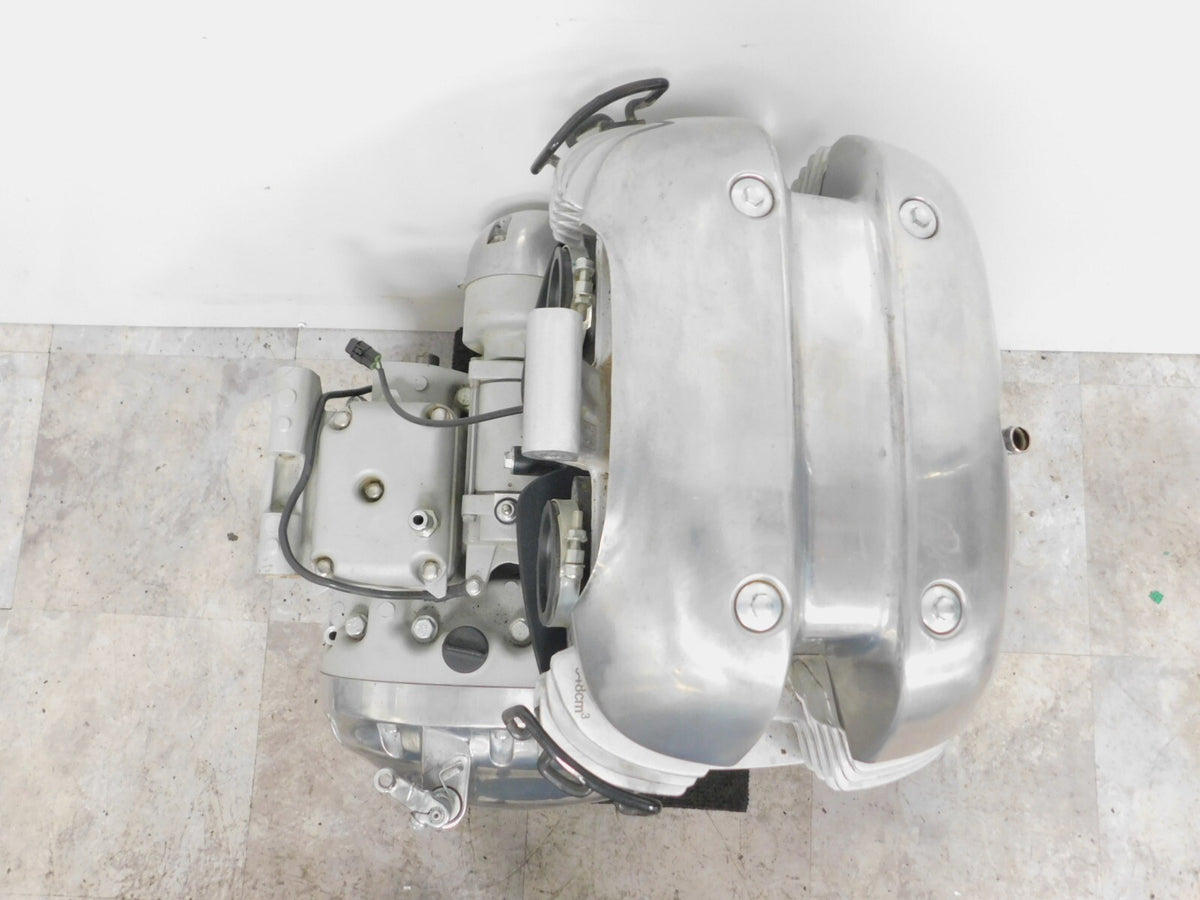 Royal Enfield Continental GT & Interceptor 650 Engine Motor Transmission 2.9k mi