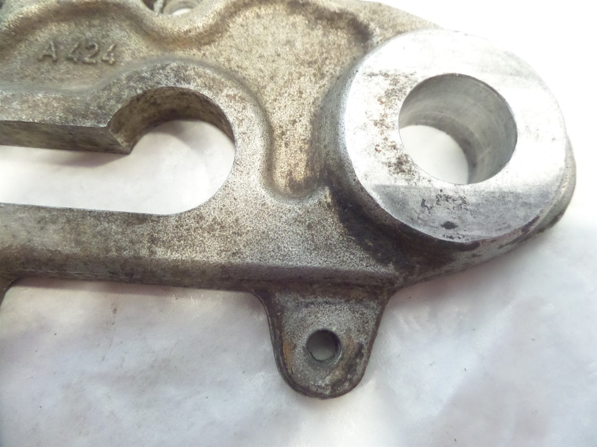 1994 KTM Enduro 620 EGS EXC RXC SX LC4 WP Rear Disc Brake Caliper Mount Bracket - C3 Cycle