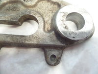 1994 KTM Enduro 620 EGS EXC RXC SX LC4 WP Rear Disc Brake Caliper Mount Bracket - C3 Cycle