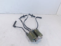 2000-2007 Honda VT1100C2 Shadow Sabre 1100 Ignition Coils w/ Spark Plug Wires - C3 Cycle
