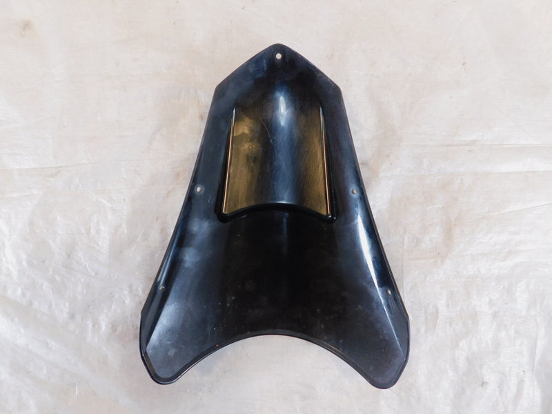 2007-2008 Aprilia RSV1000 Tuono Front Cowling Wind Shield Windshield Windscreen