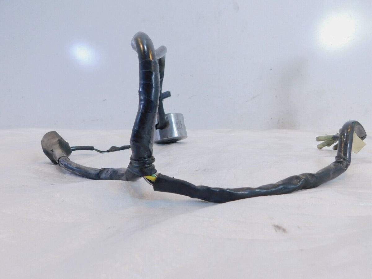 1986-1995 Suzuki Savage 650 LS650 Left Handlebar Headlight Turn Signal Switches - C3 Cycle