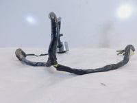 1986-1995 Suzuki Savage 650 LS650 Left Handlebar Headlight Turn Signal Switches - C3 Cycle