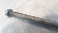 2009 & 2011 Suzuki GSX-R1000 GSXR1000 Rear Wheel Fork Swingarm Pivot Shaft Bolt - C3 Cycle