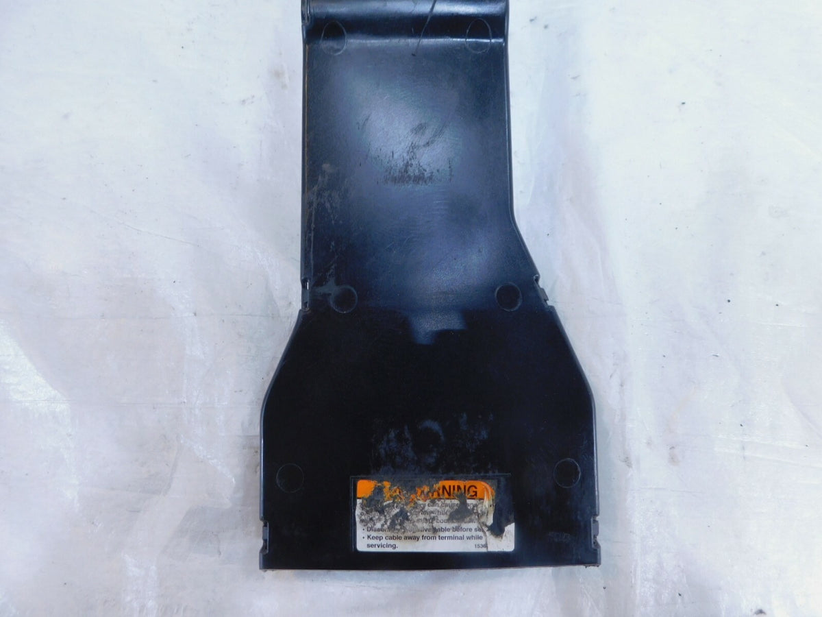 2013 Harley Davidson FLHX Street Glide ABS Main Wire Wiring Harness Tray Guide - C3 Cycle