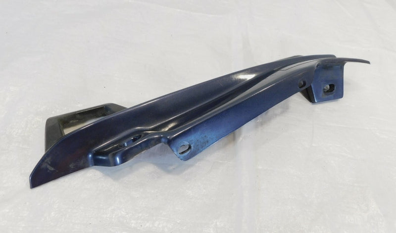 01-03 Aprilia RST1000 Futura RST 1000 Left Side Case Support Tail Fairing Cover