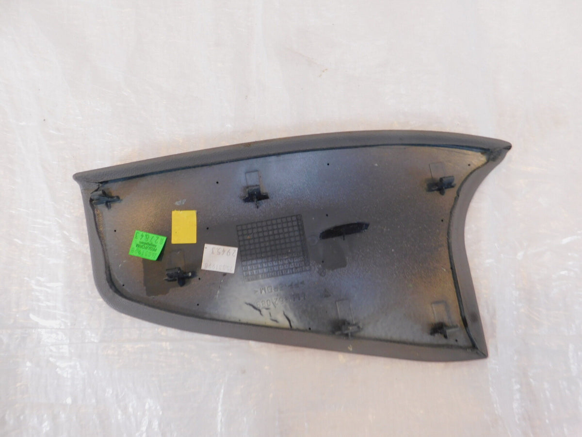 Porsche Carrera 911 & Boxster 986 Parking Brake Center Console Lever Left Cover - C3 Cycle