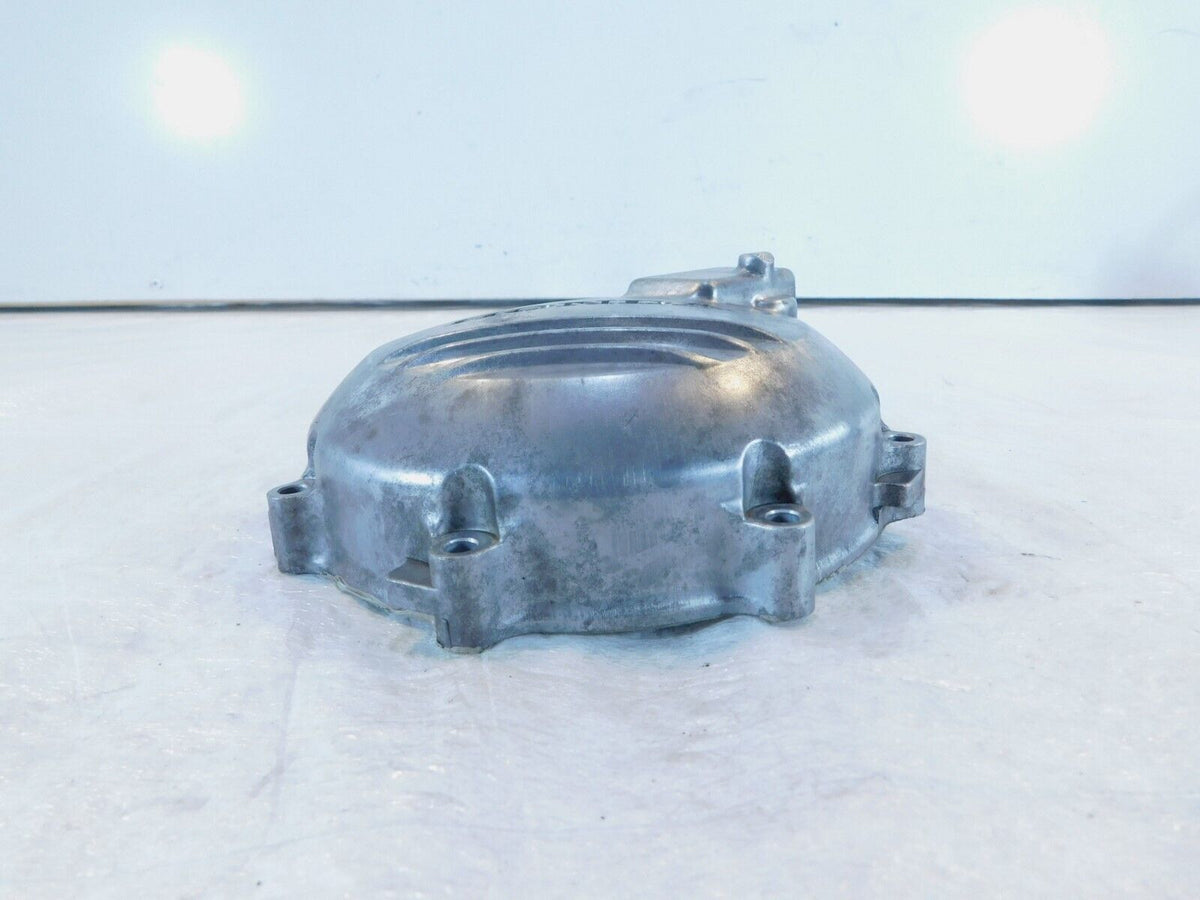 1998-2001 Honda VFR800 Interceptor 800 Left Motor Engine Alternator Stator Cover - C3 Cycle