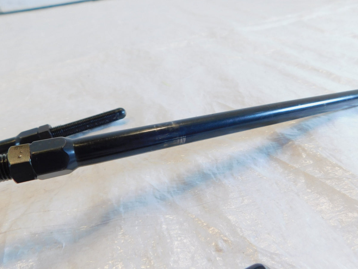 Harley Screamin Eagle Twin Cam 88 Touring Dyna & Softail Adjustable Pushrods - C3 Cycle