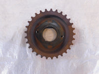 Harley Davidson Sportster 1200 Custom & Low 29 Tooth Belt Sprocket Pulley - C3 Cycle