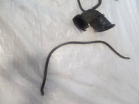 2012 Honda NC700X OEM Radiator Air & Coolant Hose Pipes Lines Lot - C3 Cycle
