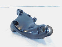 Harley Davidson Sportster 1200 Custom Rear Passenger Right Footpeg Mount Bracket - C3 Cycle