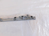 2002-2003 Kawasaki Ninja ZX12 ZX12R ZX1200 Throttle Body Fuel Injector Rail Pipe - C3 Cycle