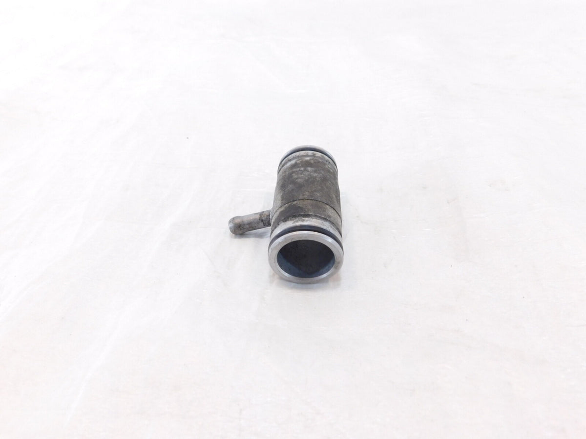 Honda VTX1300C VTX1300R OEM Front to Rear Cylinder Head Water Pipe Hose Joint - C3 Cycle