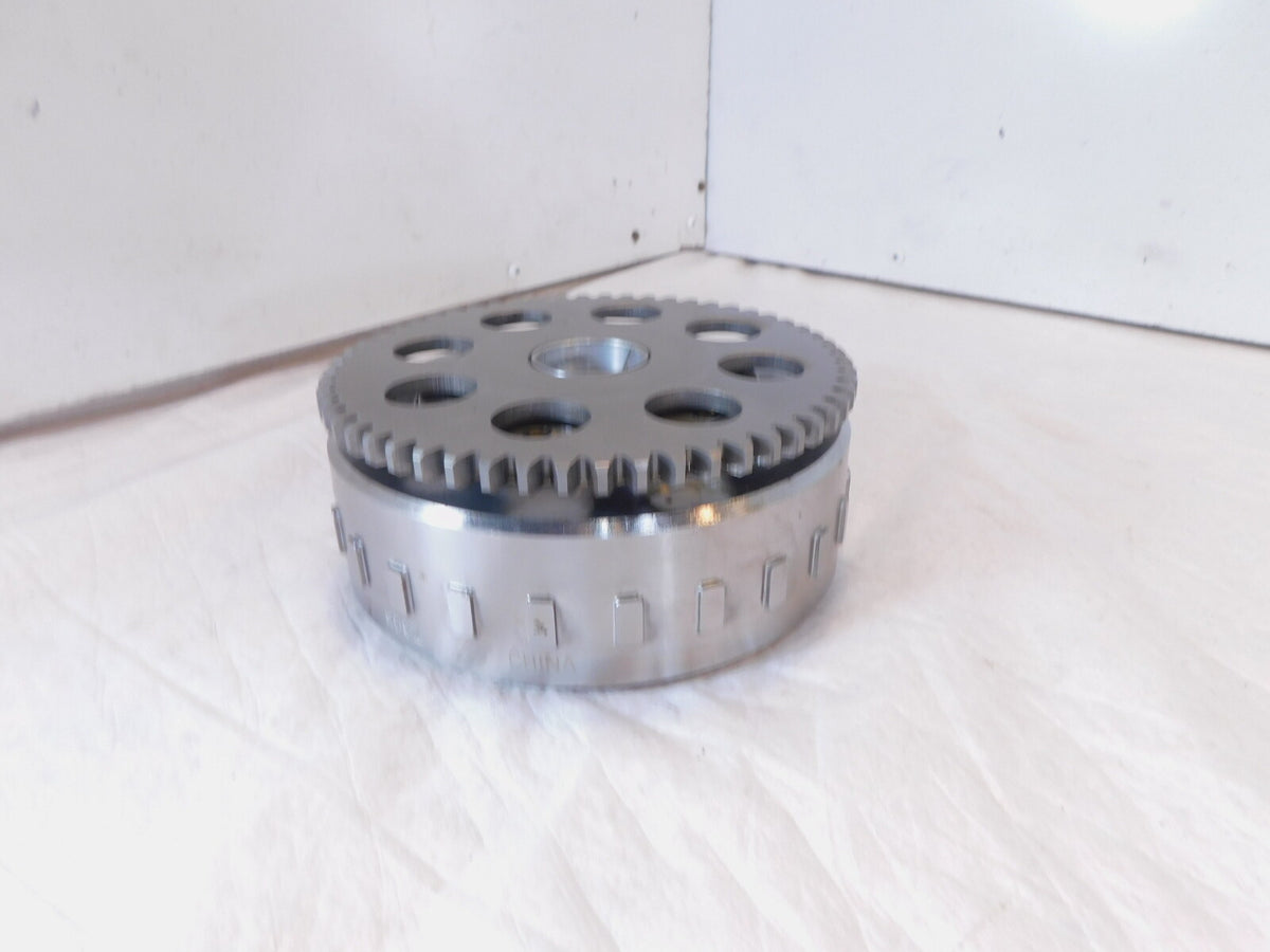 07-16 Aprilia Shiver & Dorsoduro 750 Alternator Generator Stator Rotor Flywheel - C3 Cycle
