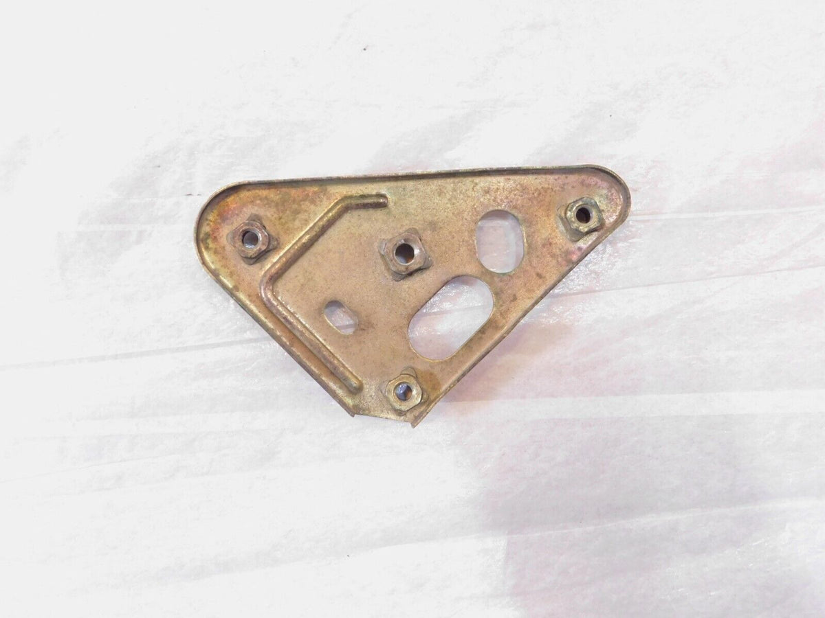 1991-1996 Honda Goldwing 1500 GL1500I Interstate Right Side Mirror Base Bracket - C3 Cycle