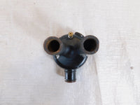 Aprilia RSV 1000 Mille Tuono SL1000 Falco Radiator Water Pipe Three Way Manifold - C3 Cycle