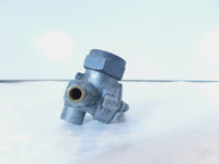 Harley Davidson Sportster 883 & 1200 Gas Tank Fuel Valve Petcock Tap - Shut off - C3 Cycle