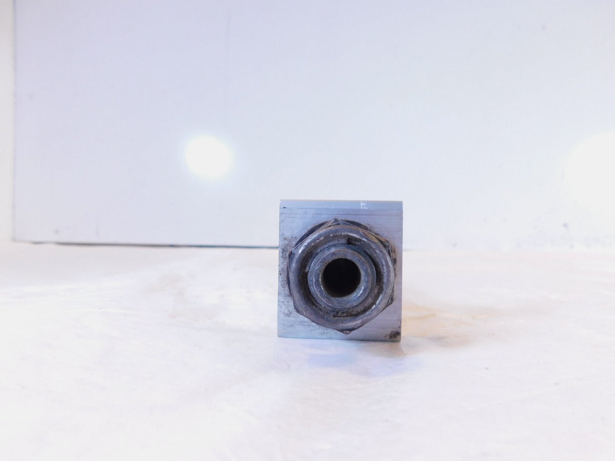 Triumph Daytona 955i & Tiger 1050 Speed Four Sprint Rear Wheel Axle Bolt Shaft - C3 Cycle