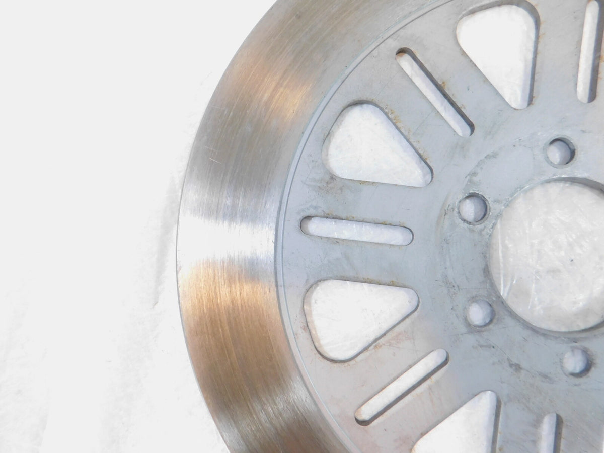 Suzuki Intruder 750 VS800 VS1400 Boulevard S50 S83 Front Wheel Disc Brake Rotor - C3 Cycle