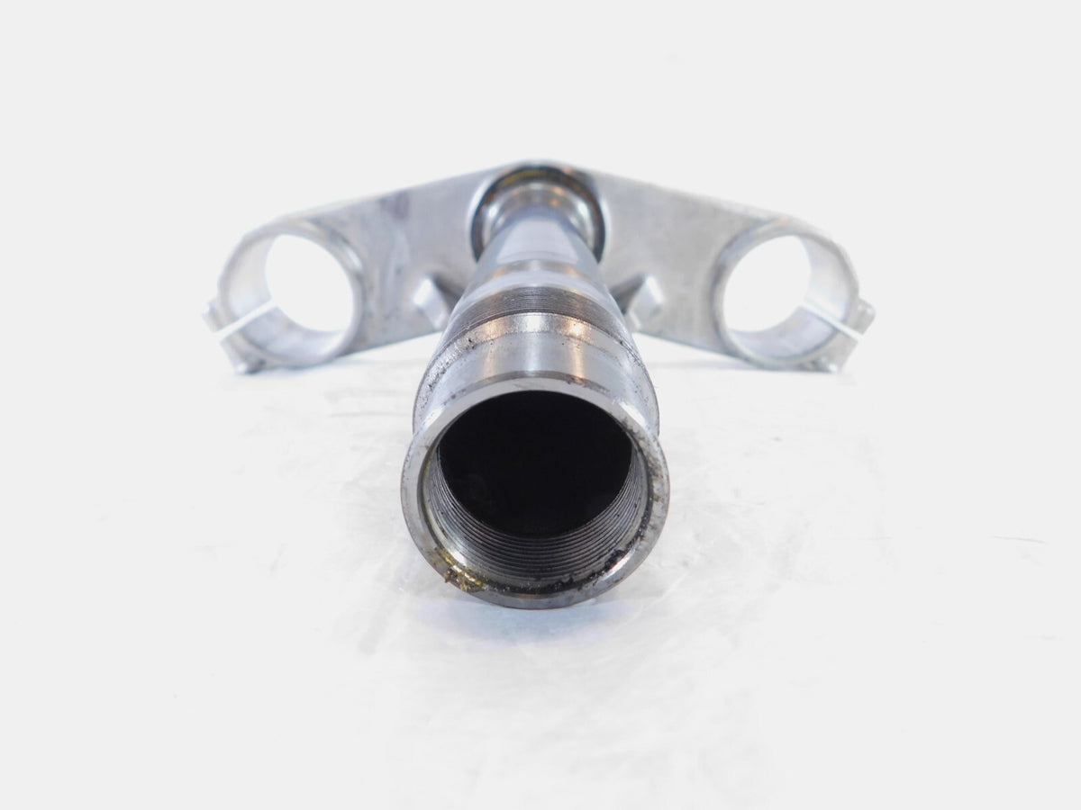2008-2014 Kawasaki Concours 14 ABS ZG1400 Front Fork Steering Stem Triple Trees - C3 Cycle