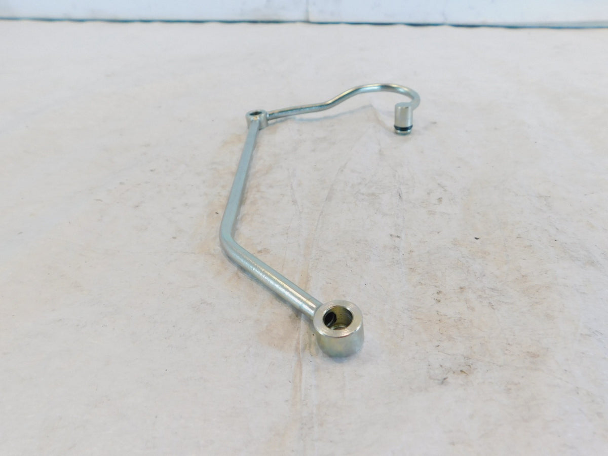 Triumph Daytona Speed Triple Sprint & Trophy 900 Engine Crankcase Oil Pipe Line - C3 Cycle