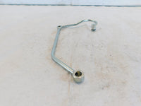 Triumph Daytona Speed Triple Sprint & Trophy 900 Engine Crankcase Oil Pipe Line - C3 Cycle