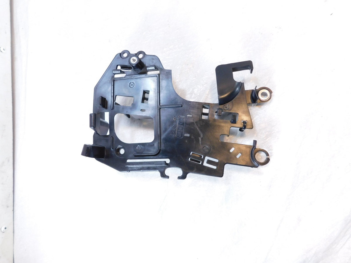 Harley Davidson Softail Fatboy & Heritage Milwaukee 8 M8 ECM Mount Bracket Caddy - C3 Cycle