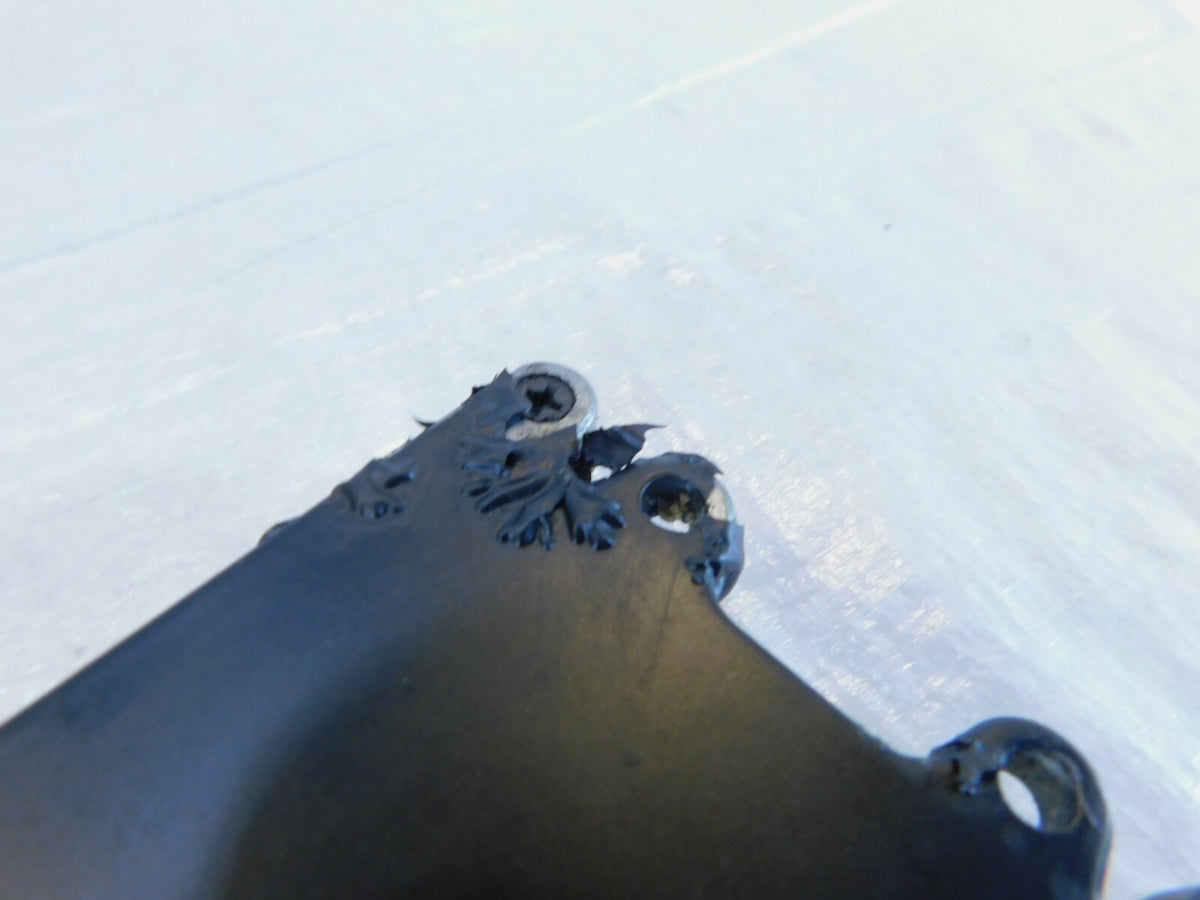 2005 05 Yamaha YZFR6 YZF-R6 R6 Headlight LED HID Bulb Controller Light Ballast