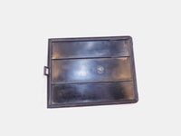 BMW K100 K100LT K100RS K1100LT K75 K75S Wire Harness Fuse Box Housing Cover Lid - C3 Cycle