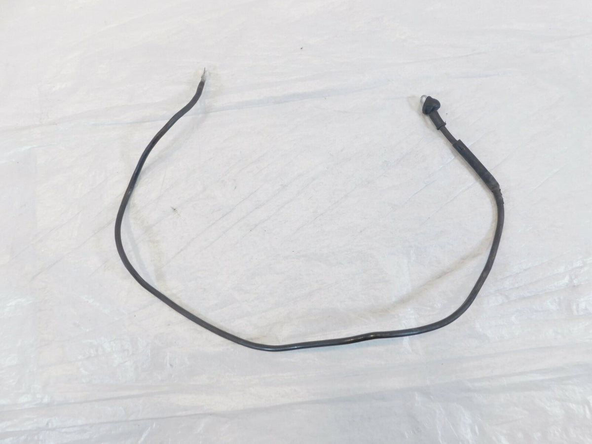 Yamaha Royal Star Tour Classic Deluxe Boulevard XVZ13 Starter Motor Switch Cable - C3 Cycle