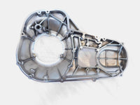 Harley Davidson Touring Road King Electra Glide Left Engine Primary Clutch Cover - C3 Cycle