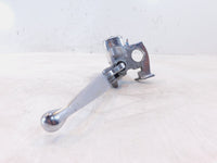 1999 Honda Valkyrie GL1500C GL1500CT Front Left Clutch Master Cylinder & Lever - C3 Cycle