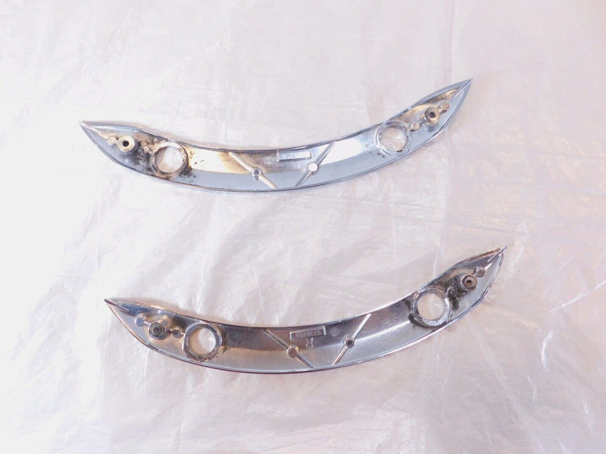 Indian Chief Chieftain Roadmaster & Springfield Rear Fender Strut Mount Brackets