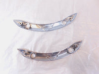 Indian Chief Chieftain Roadmaster & Springfield Rear Fender Strut Mount Brackets