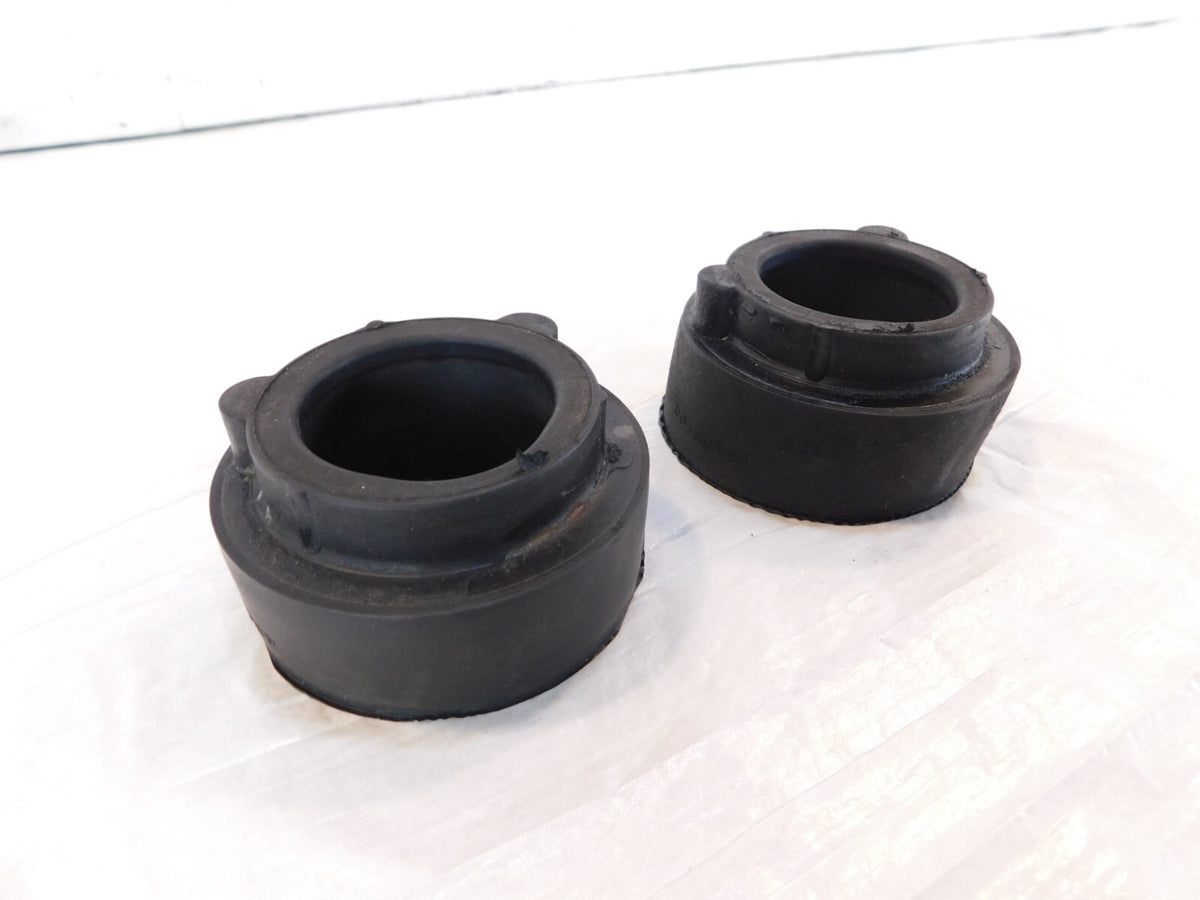 Harley Davidson Sportster 1200 & 883 Rear Engine Motor Mount Rubber Dampers - C3 Cycle