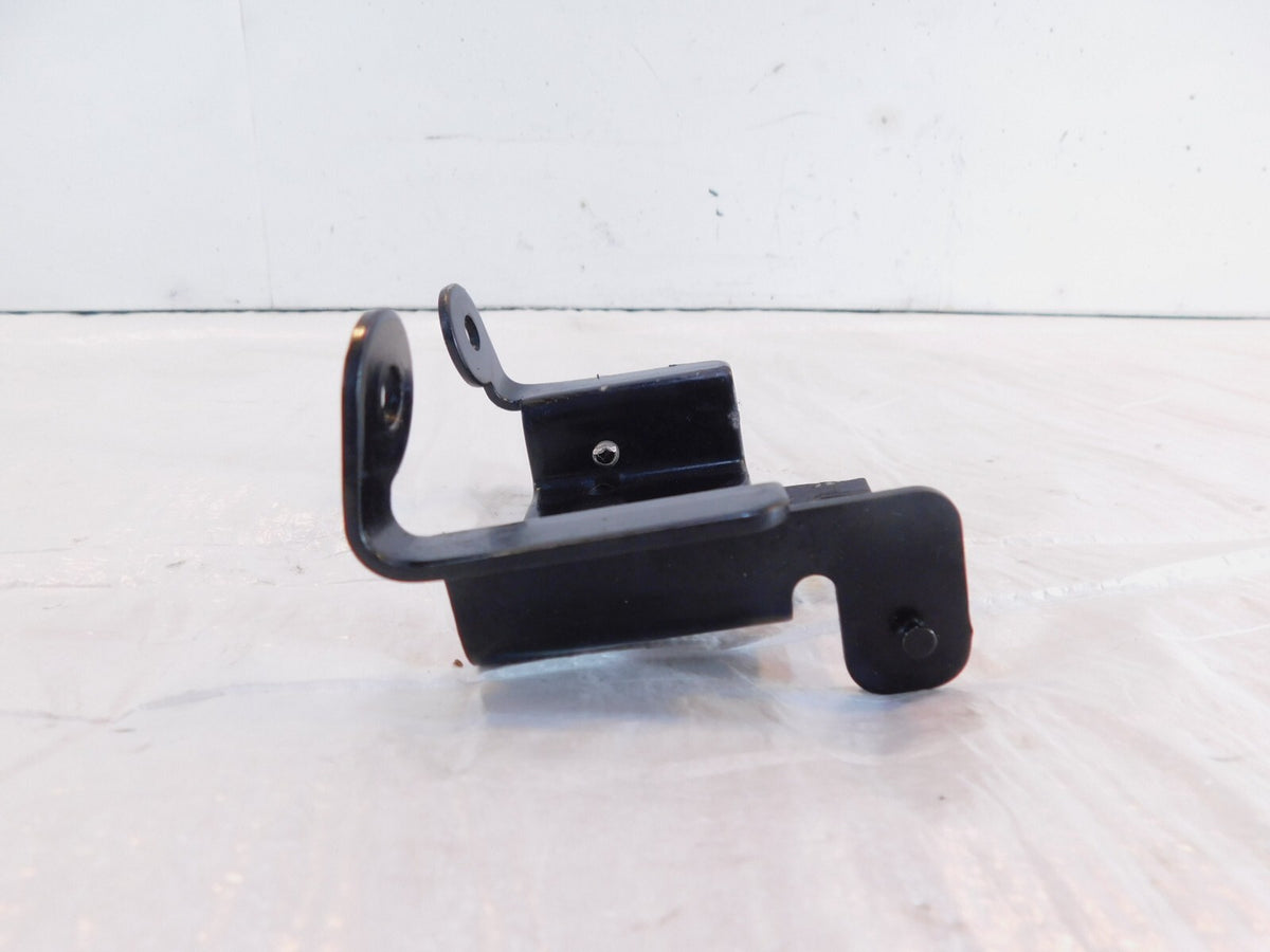 1997 97 Harley Davidson Sportster 883 1200 Black Electrical Fuse & Relay Bracket - C3 Cycle