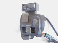 Honda GL1500I Goldwing 1500 Front Left Handlebar Turn Signal & Speaker Switches - C3 Cycle