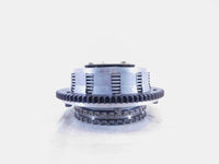 Harley Davidson Twin Cam Electra Glide Softail & Dyna Clutch Basket Hub & Plates - C3 Cycle