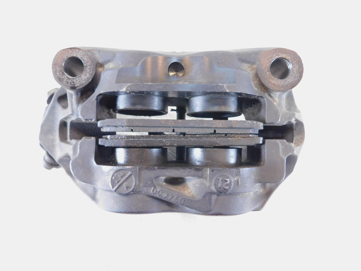 Harley Davidson Pan America 1250 1250S Brembo Front Left Brake Disc Caliper - C3 Cycle