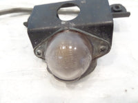 2001-2009 Kawasaki EX500 Ninja 500 500R License Plate Tag Lamp Light Assembly - C3 Cycle