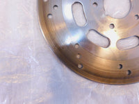 Harley Davidson Softail Dyna Sportster 883 1200 Front Brake Disc Rotor 4.8mm - C3 Cycle