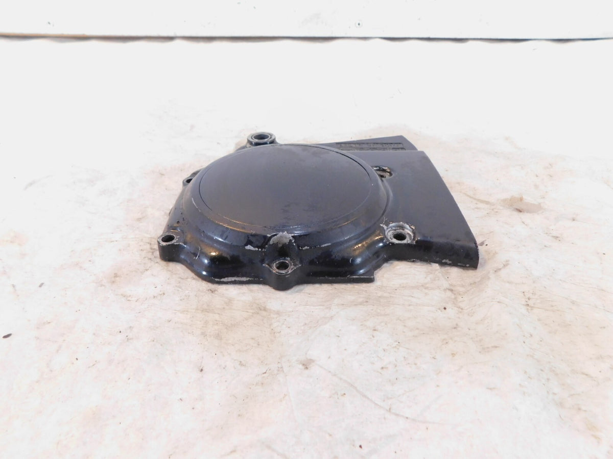 1985-2002 Yamaha V-Max 1200 VMX12 Front Sprocket Engine Motor Crankcase 2 Cover - C3 Cycle