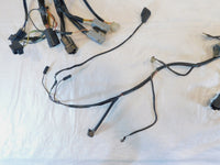 1994-1996 Harley Davidson Touring FLHR Road King Wiring Wire Harness 70245-94A - C3 Cycle