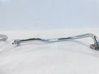 Yamaha XV1600 XV1700 Road Star Silverado Midnight Motor Oil Pump Hose Pipe Lines - C3 Cycle